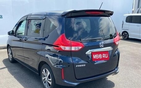 Honda Freed II, 2021 год, 1 500 000 рублей, 6 фотография