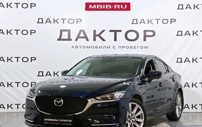 Mazda 6, 2022 год, 3 599 000 рублей, 1 фотография