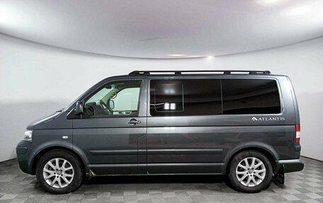 Volkswagen Multivan T5, 2008 год, 1 910 000 рублей, 8 фотография