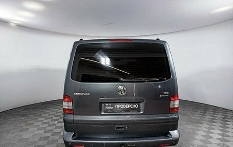 Volkswagen Multivan T5, 2008 год, 1 910 000 рублей, 6 фотография