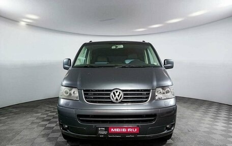 Volkswagen Multivan T5, 2008 год, 1 910 000 рублей, 2 фотография