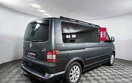 Volkswagen Multivan T5, 2008 год, 1 910 000 рублей, 5 фотография