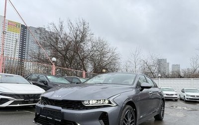 KIA K5, 2024 год, 4 500 000 рублей, 1 фотография