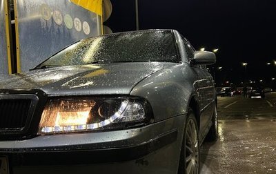 Skoda Octavia IV, 2006 год, 330 000 рублей, 1 фотография