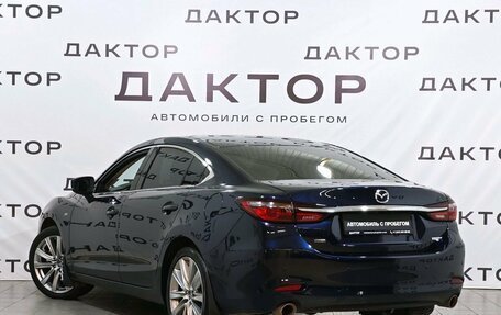 Mazda 6, 2022 год, 3 599 000 рублей, 6 фотография