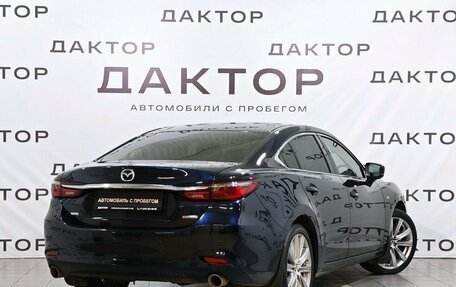 Mazda 6, 2022 год, 3 599 000 рублей, 4 фотография