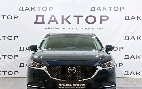 Mazda 6, 2022 год, 3 599 000 рублей, 2 фотография