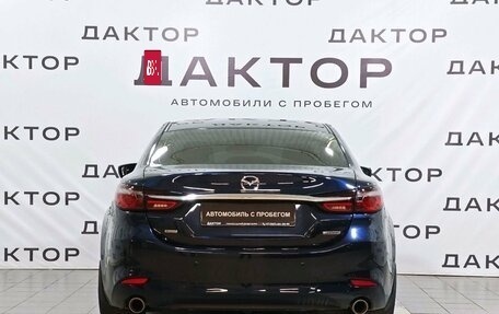 Mazda 6, 2022 год, 3 599 000 рублей, 5 фотография