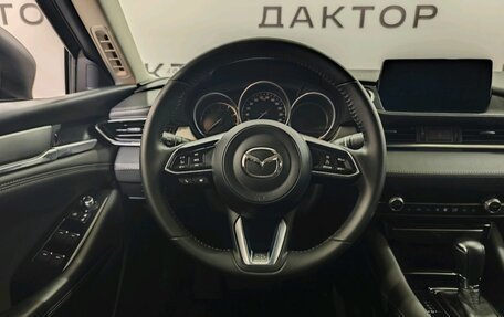 Mazda 6, 2022 год, 3 599 000 рублей, 9 фотография