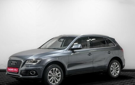 Audi Q5, 2013 год, 1 449 000 рублей, 1 фотография