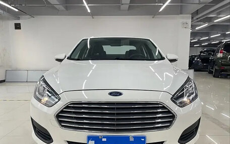 Ford Focus IV, 2020 год, 1 233 000 рублей, 2 фотография