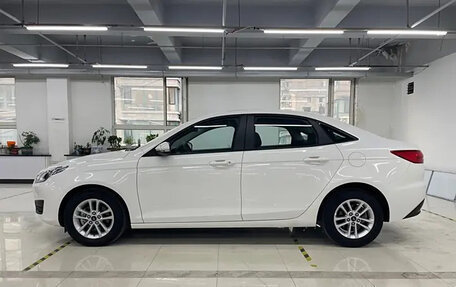 Ford Focus IV, 2020 год, 1 233 000 рублей, 7 фотография