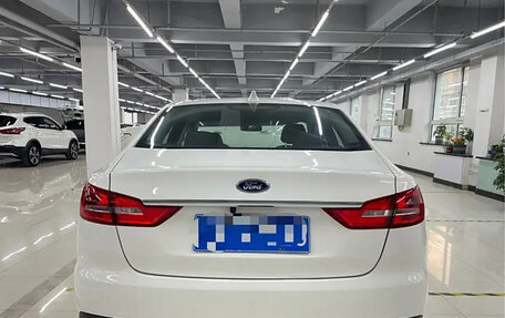 Ford Focus IV, 2020 год, 1 233 000 рублей, 5 фотография