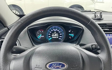 Ford Focus IV, 2020 год, 1 233 000 рублей, 12 фотография