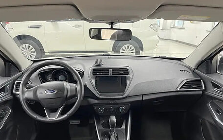 Ford Focus IV, 2020 год, 1 233 000 рублей, 11 фотография