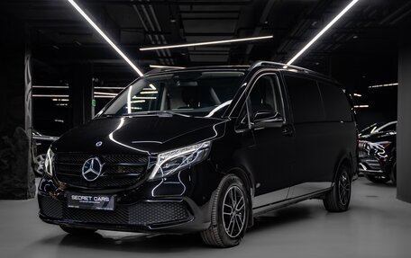 Mercedes-Benz V-Класс, 2021 год, 12 890 000 рублей, 1 фотография