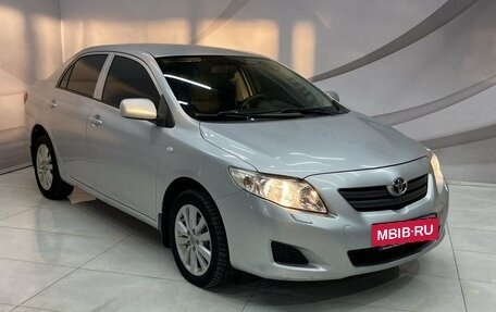 Toyota Corolla, 2008 год, 848 000 рублей, 3 фотография