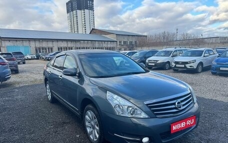 Nissan Teana, 2011 год, 956 000 рублей, 1 фотография