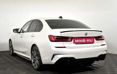 BMW 3 серия, 2019 год, 3 610 500 рублей, 6 фотография