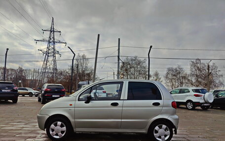 Daewoo Matiz, 2008 год, 299 000 рублей, 7 фотография