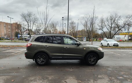 Hyundai Santa Fe III рестайлинг, 2006 год, 1 400 000 рублей, 3 фотография