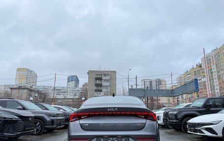 KIA K5, 2024 год, 4 500 000 рублей, 4 фотография