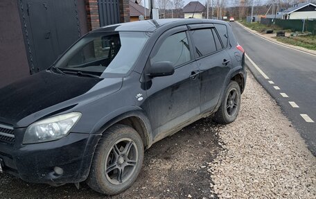 Toyota RAV4, 2007 год, 1 300 000 рублей, 2 фотография