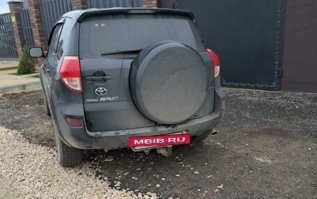 Toyota RAV4, 2007 год, 1 300 000 рублей, 6 фотография