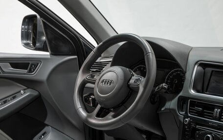 Audi Q5, 2013 год, 1 449 000 рублей, 9 фотография