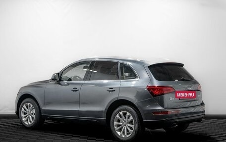 Audi Q5, 2013 год, 1 449 000 рублей, 4 фотография