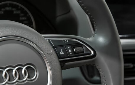 Audi Q5, 2013 год, 1 449 000 рублей, 14 фотография