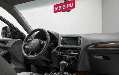 Audi Q5, 2013 год, 1 449 000 рублей, 5 фотография