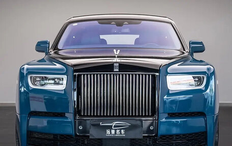 Rolls-Royce Phantom VIII, 2020 год, 56 321 000 рублей, 5 фотография