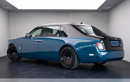 Rolls-Royce Phantom VIII, 2020 год, 56 321 000 рублей, 2 фотография