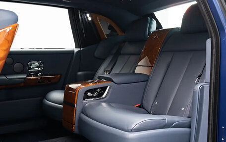 Rolls-Royce Phantom VIII, 2020 год, 56 321 000 рублей, 16 фотография