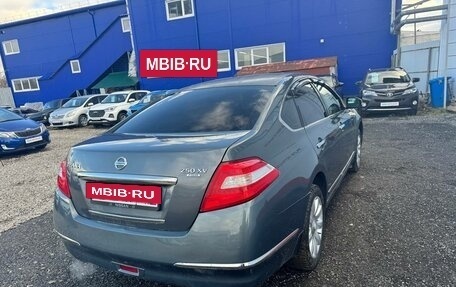 Nissan Teana, 2011 год, 956 000 рублей, 3 фотография