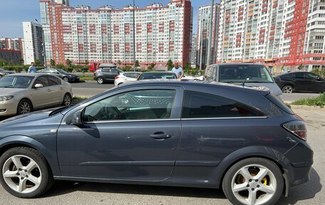 Opel Astra H, 2007 год, 520 000 рублей, 7 фотография