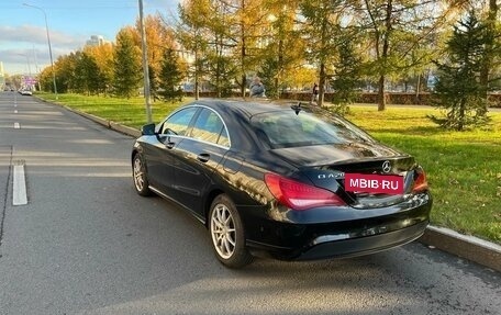 Mercedes-Benz CLA, 2014 год, 1 999 999 рублей, 4 фотография