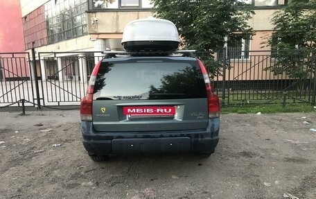 Volvo V70 III рестайлинг, 2001 год, 888 888 рублей, 5 фотография