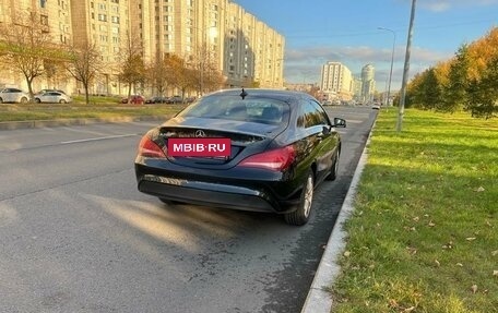 Mercedes-Benz CLA, 2014 год, 1 999 999 рублей, 7 фотография