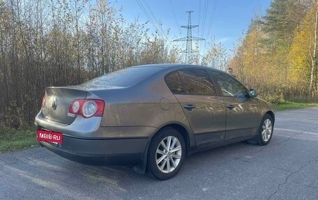 Volkswagen Passat B6, 2006 год, 440 000 рублей, 6 фотография