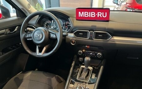 Mazda CX-5 II, 2024 год, 4 395 000 рублей, 10 фотография