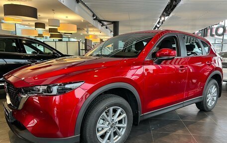 Mazda CX-5 II, 2024 год, 4 395 000 рублей, 22 фотография