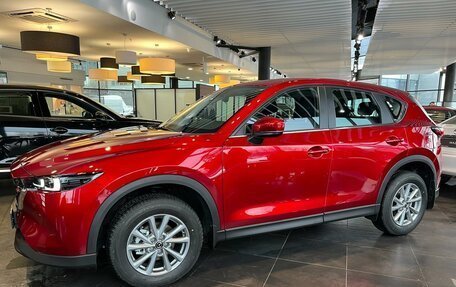 Mazda CX-5 II, 2024 год, 4 395 000 рублей, 24 фотография