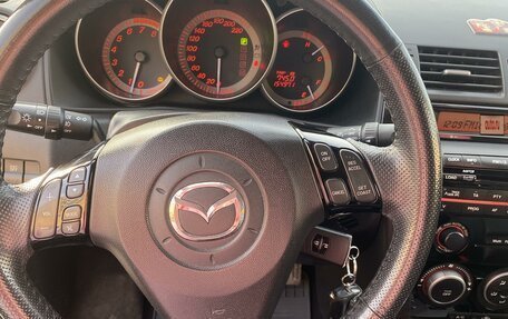 Mazda 3, 2008 год, 1 100 000 рублей, 7 фотография