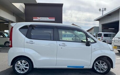 Daihatsu Move VI рестайлинг, 2020 год, 681 111 рублей, 4 фотография