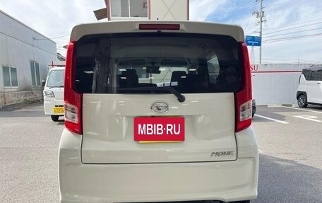 Daihatsu Move VI рестайлинг, 2020 год, 681 111 рублей, 5 фотография