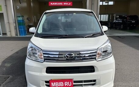 Daihatsu Move VI рестайлинг, 2020 год, 681 111 рублей, 2 фотография