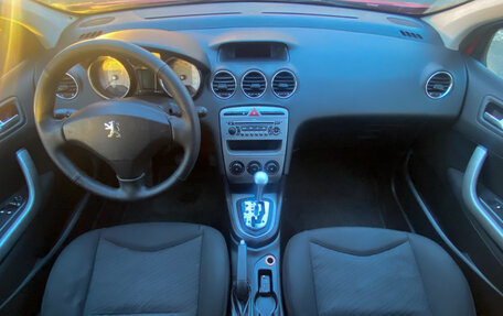 Peugeot 308 II, 2008 год, 498 660 рублей, 16 фотография