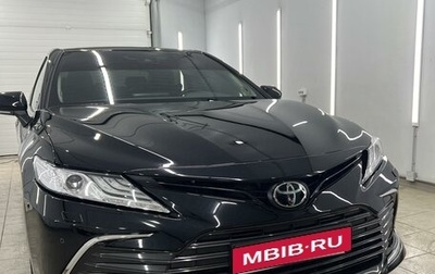 Toyota Camry, 2021 год, 4 000 000 рублей, 1 фотография